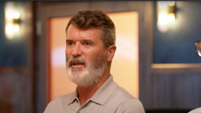 Roy Keane fondly looks back on his amateur boxing career as a youngster in Cork