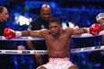 Anthony Joshua gets personal with Tyson Fury “mental health” remark