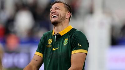 Siya Kolisi praises South Africa for “ugly” win as ROG marvels at Pollard beauty