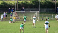 “Mother of God!” – Incredible finish to Tipperary intermediate final as all hell breaks loose