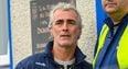 Jim McGuinness’ comments should be a warning for Donegal’s rivals