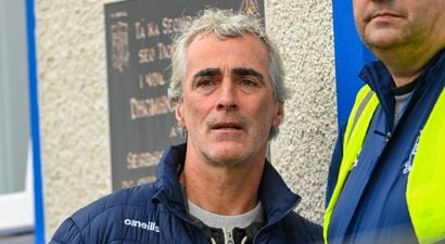 Jim McGuinness’ comments should be a warning for Donegal’s rivals