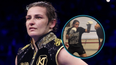 Katie Taylor posts rare training clip that hints at game plan for Chantelle Cameron rematch