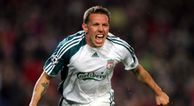 Craig Bellamy was warned not to go to Liverpool by ex Man United star and he was proved right