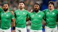 Only two Ireland players have a realistic chance of making World Rugby’s ‘Dream XV’