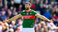 Aidan O’Shea on his future with Mayo and if he will return next season