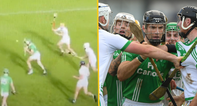 Paddy Deegan scores sensational late point to end Ballyhale Shamrocks’ reign in Kilkenny