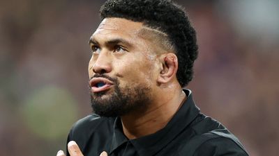 Ardie Savea’s World Rugby Player of the Year speech was as pure as it gets