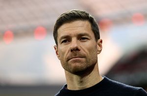 Xabi Alonso