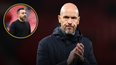 Five managers who could replace Erik ten Hag if Man United decide to make a change