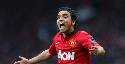 Rafael says he hated Man United player and ‘isn’t ashamed to say it’