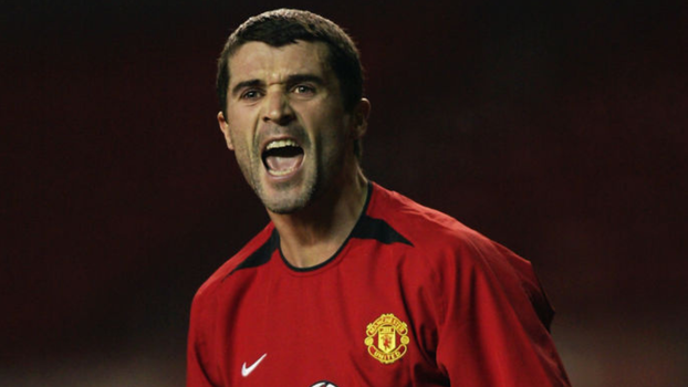 Roy Keane