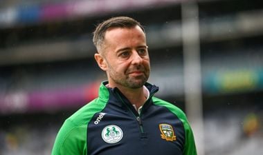 David Gough is absolutely bang on in social media post about GAA rules