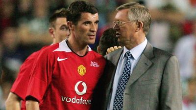 Alex Ferguson comments before Roy Keane testimonial expose a commonly held myth