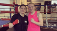 Amy Broadhurst explains how Katie Taylor can beat ‘tough nut’ Chantelle Cameron