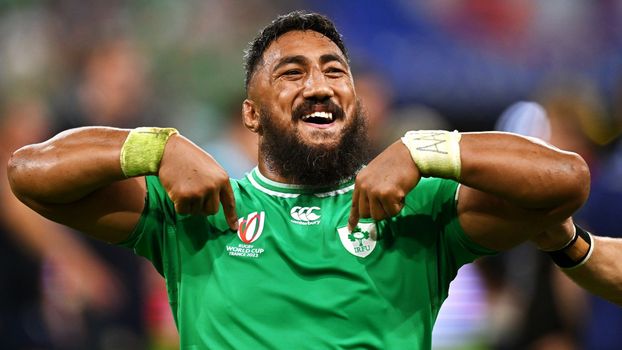 Bundee Aki