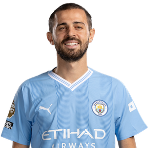 Bernardo Silva