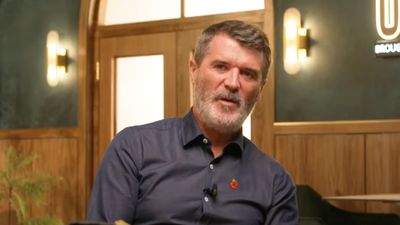 “He looked down on me…” – Roy Keane on the English referee who had it in for him