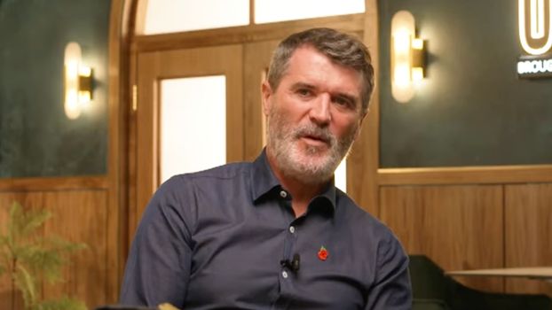 Roy Keane