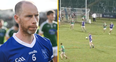 Anthony Thompson uses all his experience as Naomh Conaill deny Gowna at the death