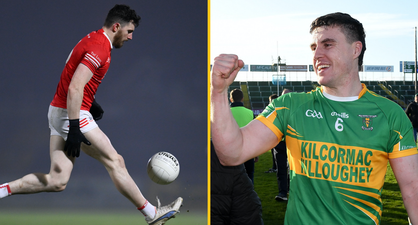 GAA JOE Team of the weekend