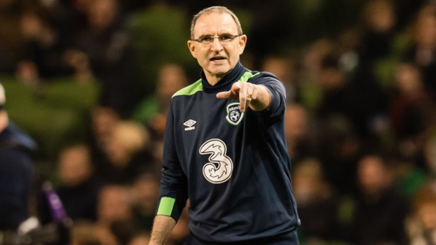 Martin O'Neill