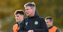 Niall Quinn goes against public opinion with Stephen Kenny stance