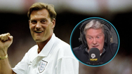 Glenn Hoddle finally responds to heavy criticism in Beckham documentary