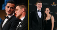 In pictures: GAA players arrive at the 2023 PwC All-Star awards