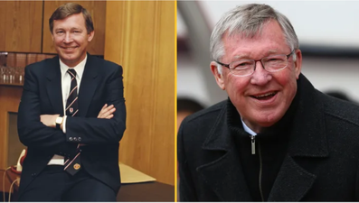 Alex Ferguson once offered Paul McGrath £100k to quit football