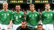 “It was cheap. He’s better than that” – Jason McAteer lashes into Roy Keane