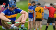 13 man Kiladangan denied by Clonlara at the death after one of the great Munster championship games