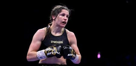 Interesting theme of 2023 good news for Katie Taylor in Chantelle Cameron rematch