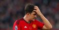 Man United players have theory about why they have been so bad this season