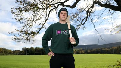 “They could be out there training with just three hurlers.” – Cody opens up on Shamrocks’ struggles