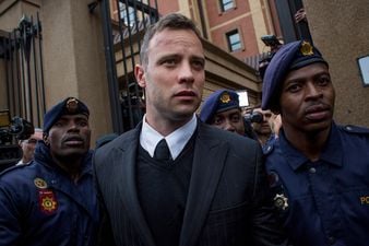 Oscar Pistorius to be released from jail in January