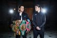 Eagle-eyed fans notice key difference in Katie Taylor during build up to rematch