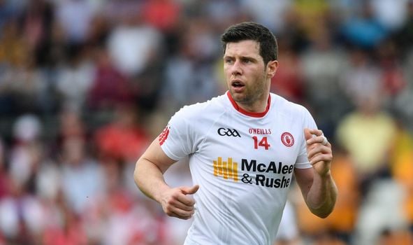 Sean Cavanagh