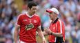 Sean Cavanagh opens up on working with Mickey Harte after ‘book’ fallout