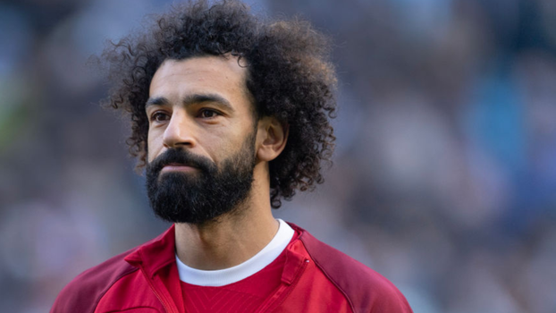 Mo Salah