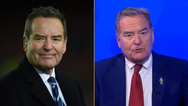 Jeff Stelling makes shock return to host new Premier League show