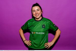 Sadhbh Doyle (Peamount United)