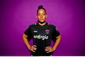 Rianna Jarrett (Wexford Youths)