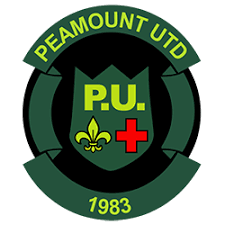 Peamount United