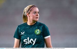 Erin McLaughlin (Peamount United)