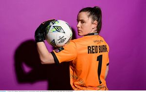 Niamh Reid-Burke (Peamount United)