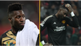 Andre Onana could be banned from playing for Man United under FIFA rules