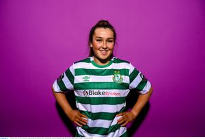 Lia O’Leary (Shamrock Rovers)