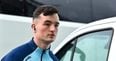 Limerick hurler Kyle Hayes found guilty on two counts of violent disorder