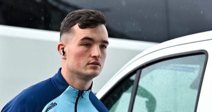 Limerick hurler Kyle Hayes found guilty on two counts of violent disorder